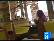 Subway Pussy Flash (Innerworld)