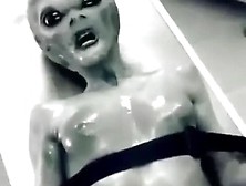 Alien Sex Files