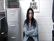 Cat lady Vanessa Sky caught stealing pet food and punished