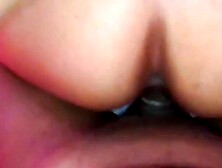 My friend came home very horny from the party and convinced me to fuck his