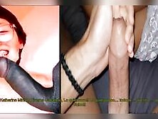 Katherine Miriam Riveros Caballero despertada por culito