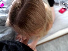 I enticed my stepfather so that I'dn't be expelled from university.  Titjob - Kuporovaa Krupa