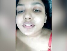 Desi Hot Sexy Fuck Myself At Home