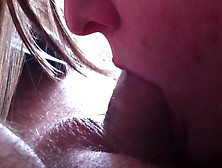 Bj From My Charming Neighbor - Deep Throat