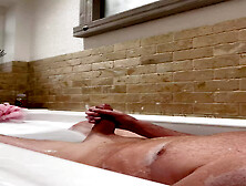 Bath Wank