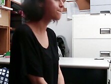 Midnight Mammoth Fucks Teenager