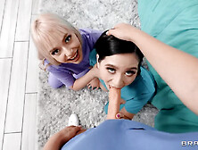 Lesbian nurses xxx filthy video