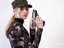 Bukkake Teenie Sasha Paige Gets Punished