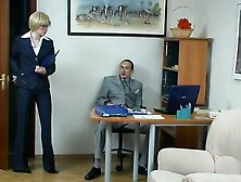Russian Irene A 58 - Stockings bdsm