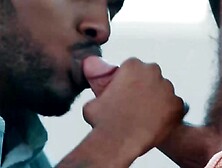 Group Sex Adventure #3 - Hot Guys Exploring Each Other's Bodies