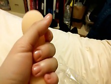 Opening My First Sex Toy