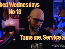 Prurient Wicked's question answer dirt