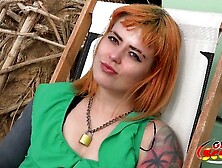 Rosy German Scout - kylie kay smut - Verified Amateurs
