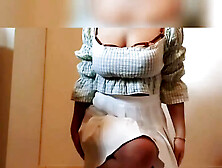 The babysitter claims bigger tips for anal sex