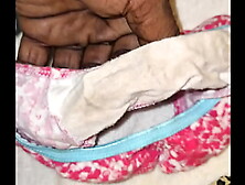 My Fast Ass Step Niece Dirty Panties