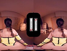 Mortal Kombat: Tanya A XXX Parody