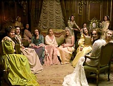 Kate Winslet,  Kirsty Oswald - A Little Chaos (2014