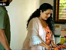 Fucking His Hot Desi Bhabhi At ALONEPUSSY