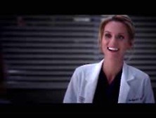 Hilarie Burton In Grey's Anatomy (2005)