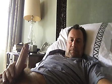 Dad Flashes Cock,  Home Alone