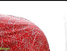 Sofia Ansari show pussy to boyfriend on video chat