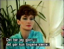 Night Shift Psychiatrist (USA 1985, Sharon Mitchell, Helga Sven)