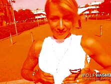 Hook Ups: two Slutty Milfs From Germany