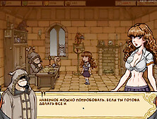 Enchanted anime adventure with a teen witch trainer