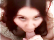 Innocent Girl From Bumble Loves To Pleasure My Dick