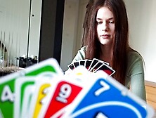 My friend come to me and lost in STRIP GAME