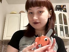 Midnight Whispers in Cat Ears – Soft, Wet & Just for You