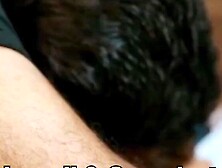 Big Boob Boss Lady Seduces Husband's Friend With Her Sex Skills