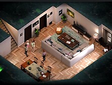 Symphony of the Serpent - (PT 16) - {NLT MEDIA} - (Visual novel)