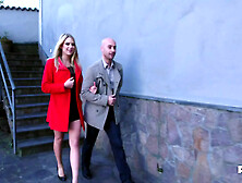 I give you a nice big dick