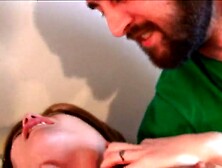 The first and last man to fuck her