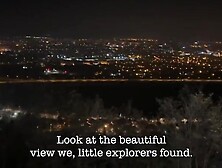 Traveling & banging,  Adventure’s Most good by Laura Quest S01E02 (Part three)