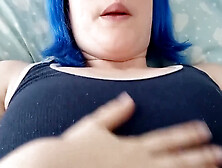 POV as Lucy080808 teasingly reveals everything slowly