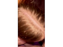 Degrading a tinder slut