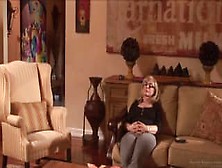 A loira só quer sexo com Xander Corvus