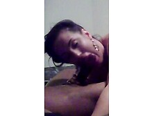 Suddi tour guide ge loku payya deep throat