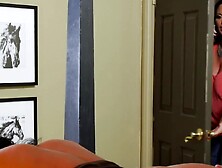 Squeaky Clean Tape With Jordi El Nino Polla Ava Addams Megan Rain - Brazzers Official