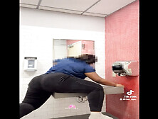 I Got Caught HUMPING On TIKTOK