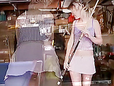 Amazing pornstar in hottest hardcore,  blowjob porn scene