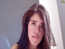 Chaturbate Beauty Whatu2019S Her Name?