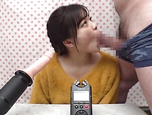 Amateur Lovetube: Yummy Sensual and Incredible Booty! She give a head with a toy and a penis! She can't wait to got boned