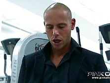 Diario Di Una Segretaria Scene 5