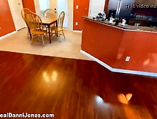 Stepson Halloween Prank Payback on Stepmom - Danni Jones - Danni2427 - Mother I'd Like To Fuck Cougar Aged Taboo