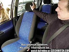 Real FLOOZY Picked up Between Trucks and Get Paid for Sex