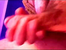 Noisy Jerk off trance, no moms allowed