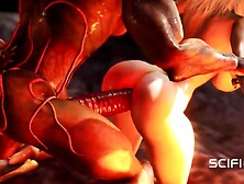 Scifi-X - face fuck porn